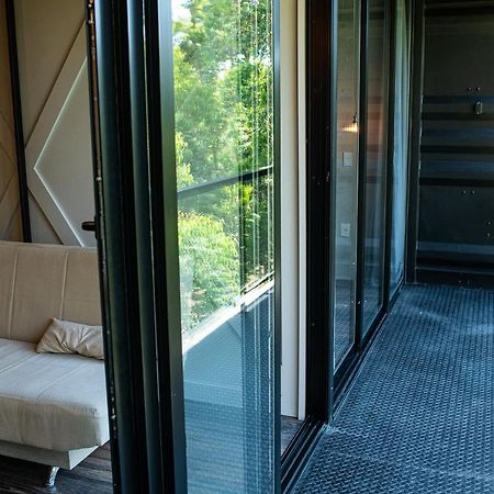 Casa Container Figo Em Meio A Natureza Na Serra Gaucha フローレス・ダ・クーニャ エクステリア 写真